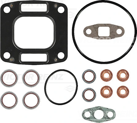 Mounting Kit, charger